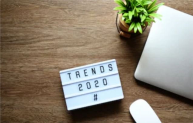 Embrace These Top 5 Technology Trends of 2021