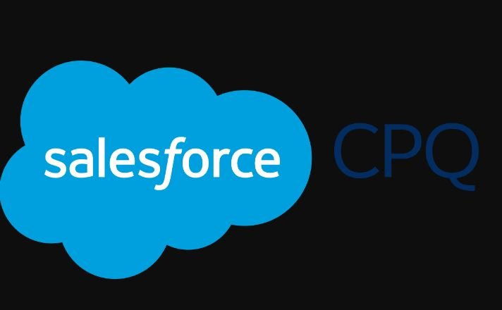 On-Demand Salesforce CPQ- Driven by Business Goals