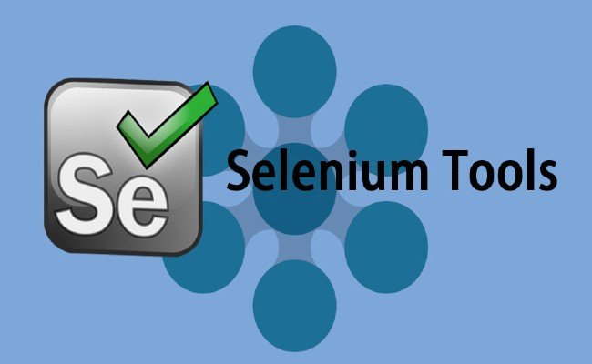 Choose The Right Selenium Tool for Your Business Needs