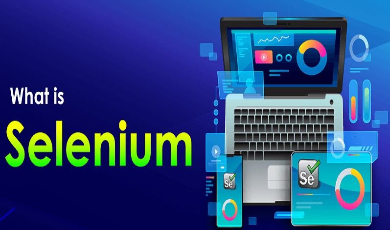 A Guide to Selenium Automation Testing Tool