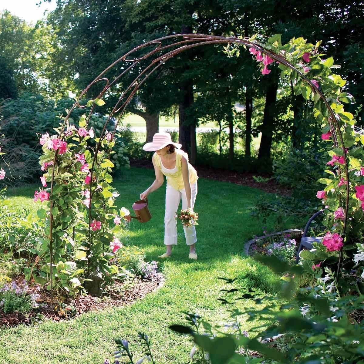 Decorate Your Garden Room With Archway Joinery