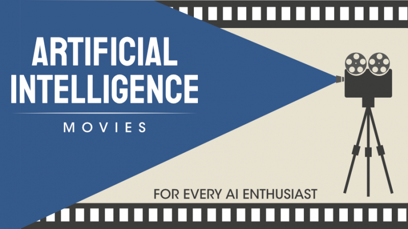 10 Best Artificial Intelligence Movies to Watch