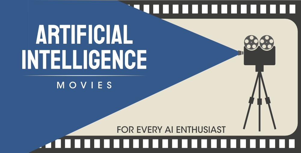 10 Best Artificial Intelligence Movies to Watch