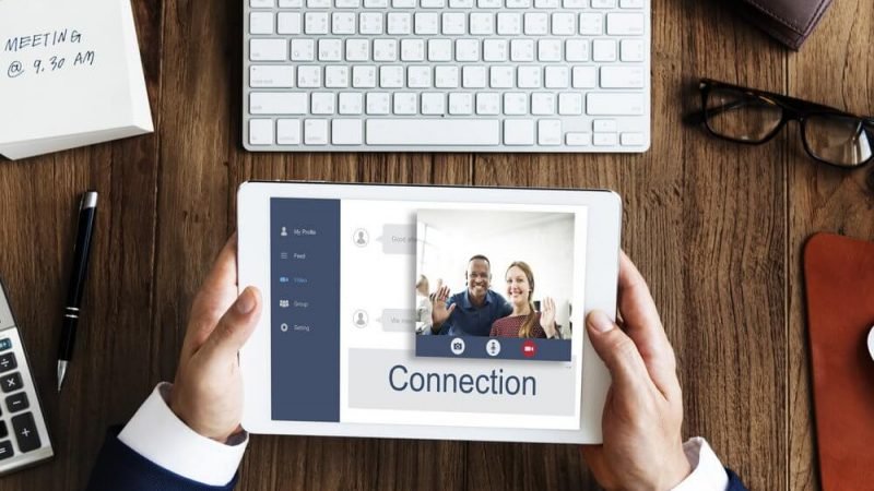 5 Ways Technology Is Helping to Connect Ports