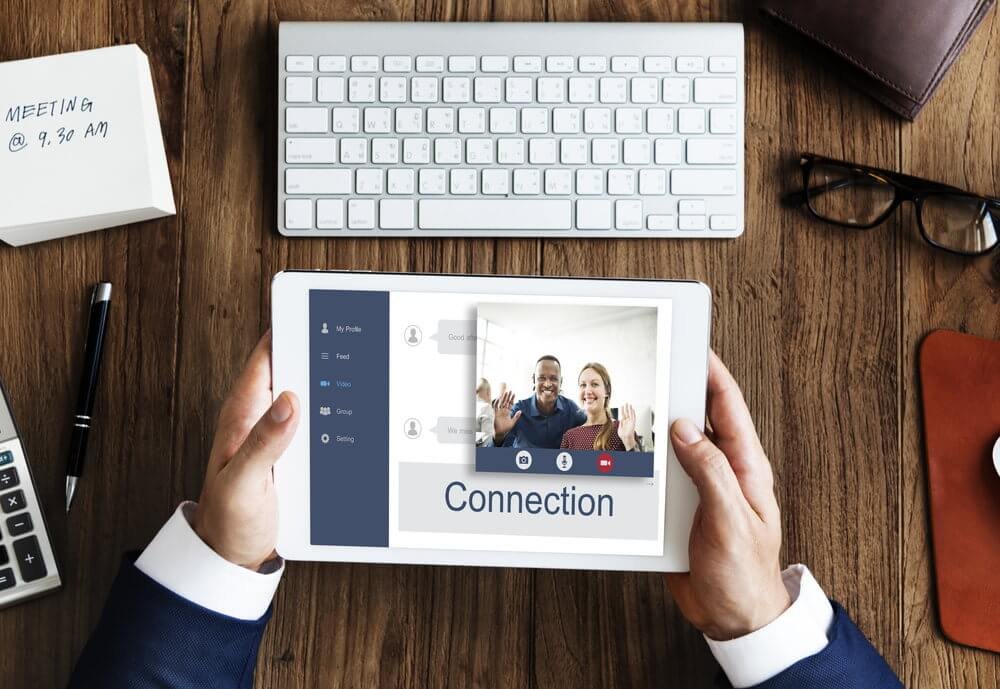 5 Ways Technology Is Helping to Connect Ports