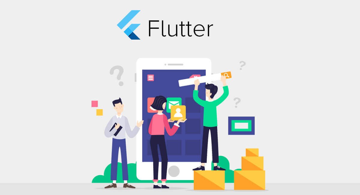 Cross-Platform App Development With Flutter – When to Consider?