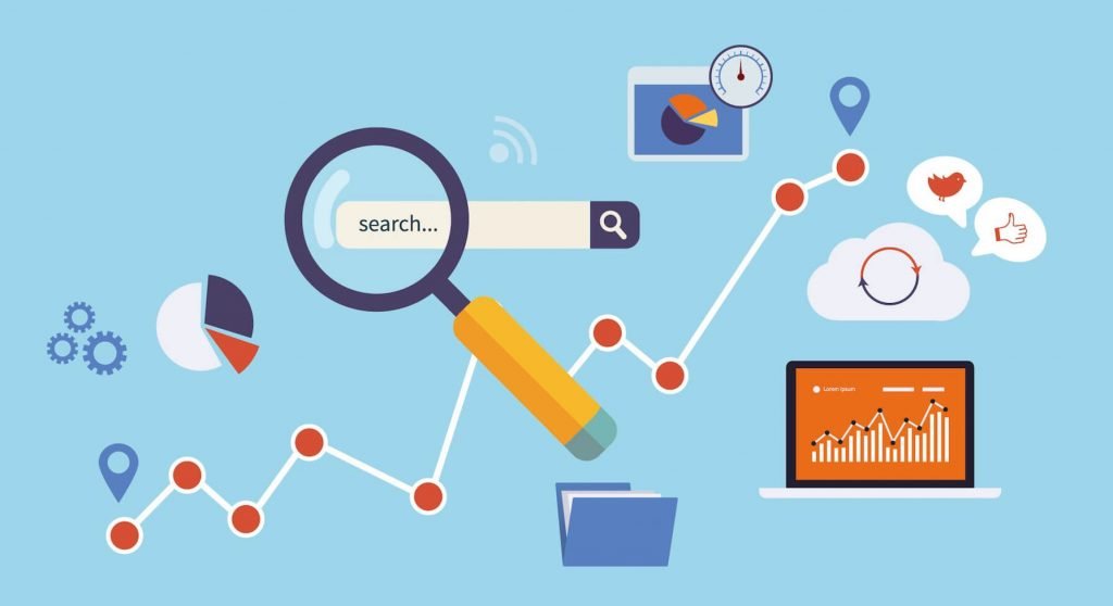 Digital Marketing Strategy
