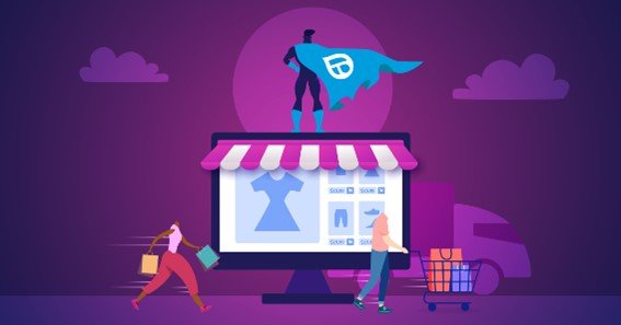 Top 9 Benefits of Drupal Ecommerce Development Services