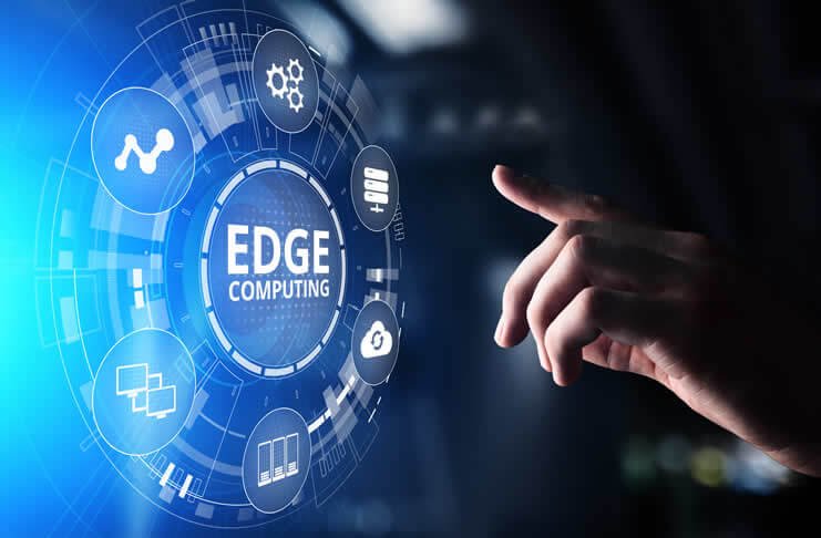 The Role Of Edge Computing In The Future Of Development