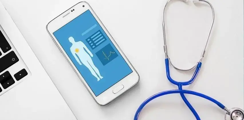 Healthcare App Development Trends In 2021