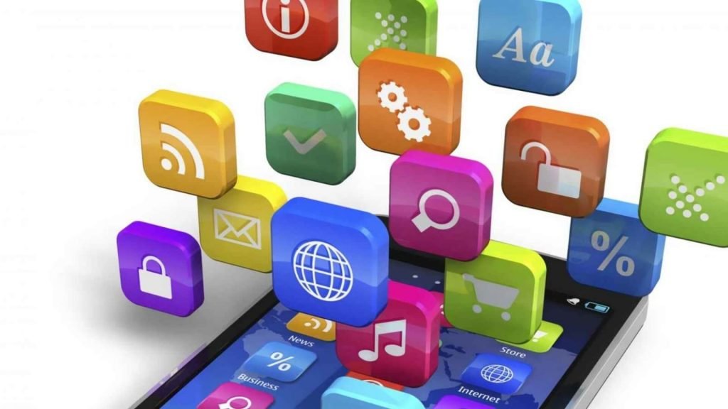 Mobile App