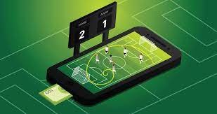 Application of Technology in the Online Betting Sphere