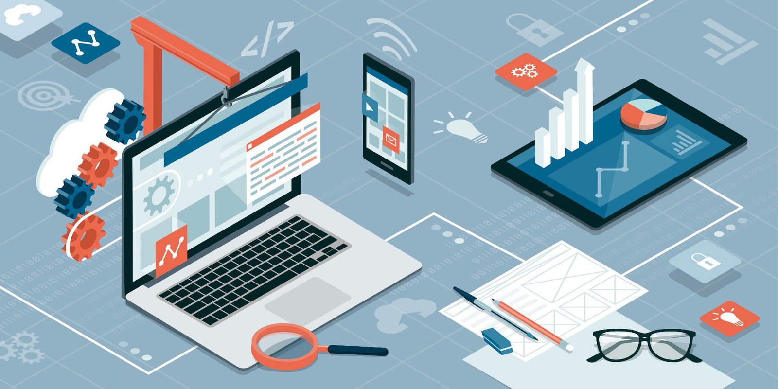 6 Easy to Start Online Business Ideas
