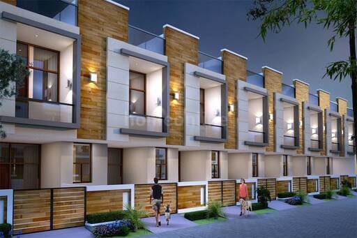 Upcoming Residential Projects In Jaipur That Redefine Luxury Living