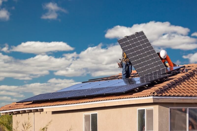 5 Things You Need to Know About Residential Solar Panels