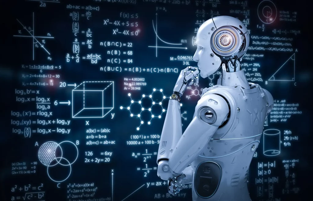 Robotics
