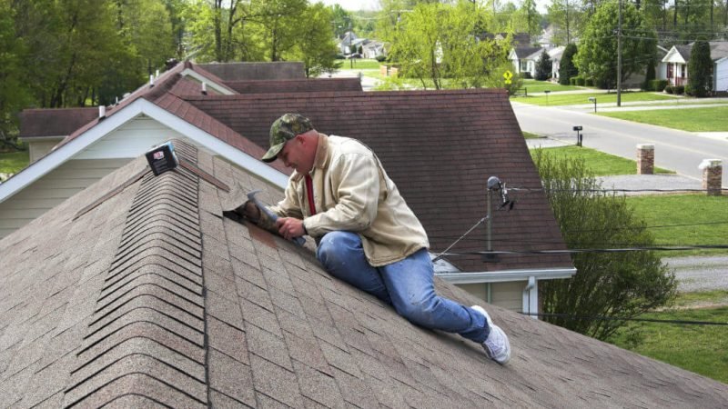 Why Spring is the Best Time for Roof Maintenance