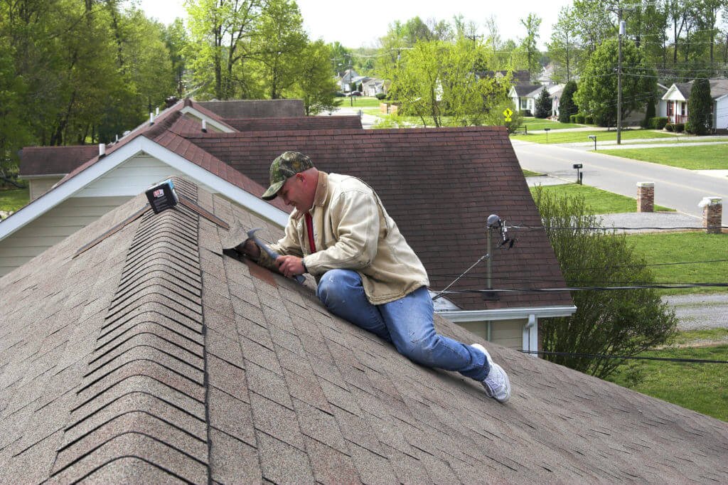 Why Spring is the Best Time for Roof Maintenance