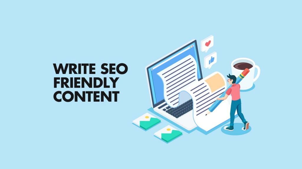 SEO-Friendly