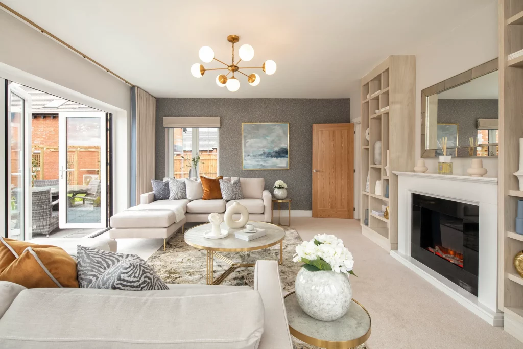 Show Home
