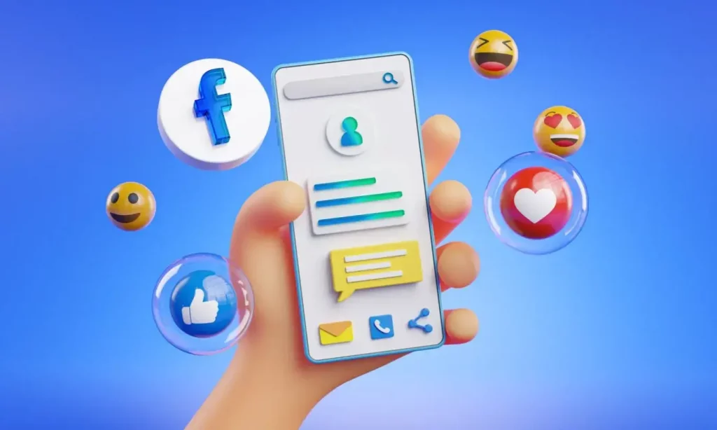 Social Media Habits