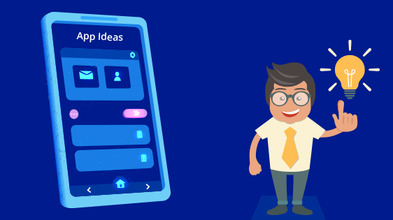 Top 10 Trending App Ideas For Startup in 2022