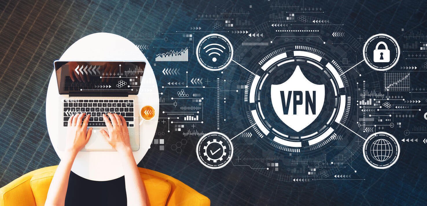 Why Freelance Writers Need a VPN in 2022