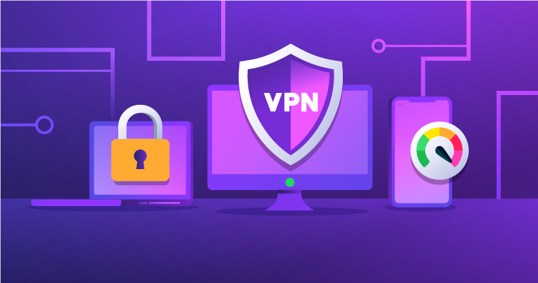 Make Working Online Safer and Faster With a VPN in 2021