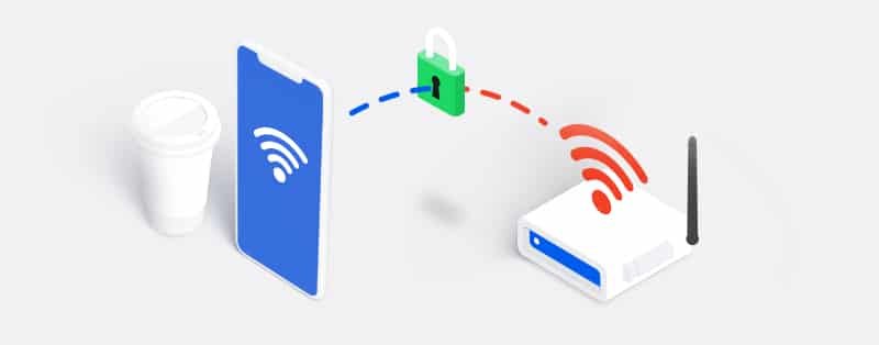 How to Protect Your Online Privacy on WiFi Networks