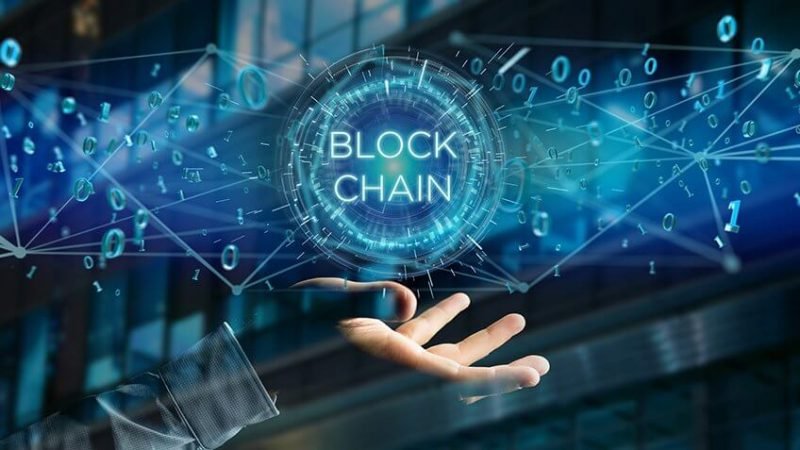 Importance of Blockchain Technology in the Future of Development