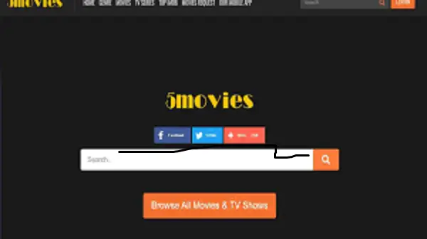 5movies – Watch and Download Latest HD TV Series