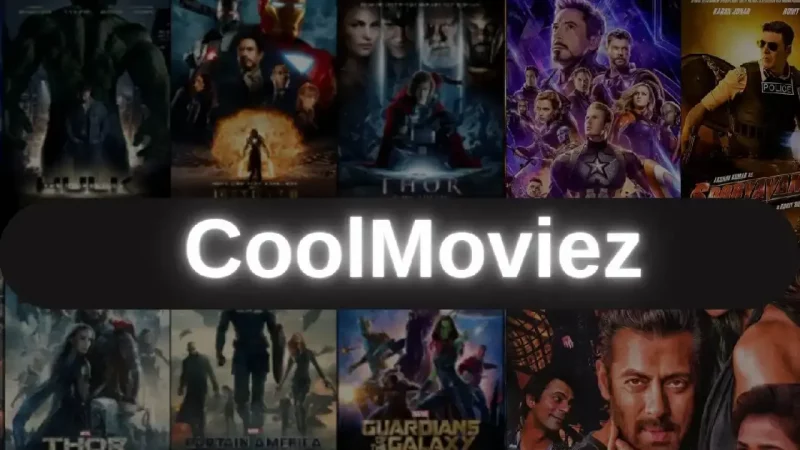 Coolmoviez 2022 – Download All BollyWood & HollyWood Movies Free (480p, 720p, 1080p)