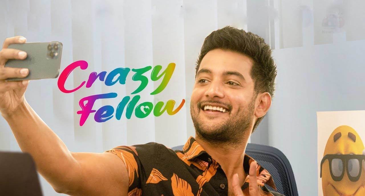 Crazy Fellow Movie OTT Release Date, Digital Rights, and Satellite Rights