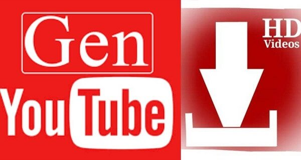 Youtube Video Downloader – GenYoutube