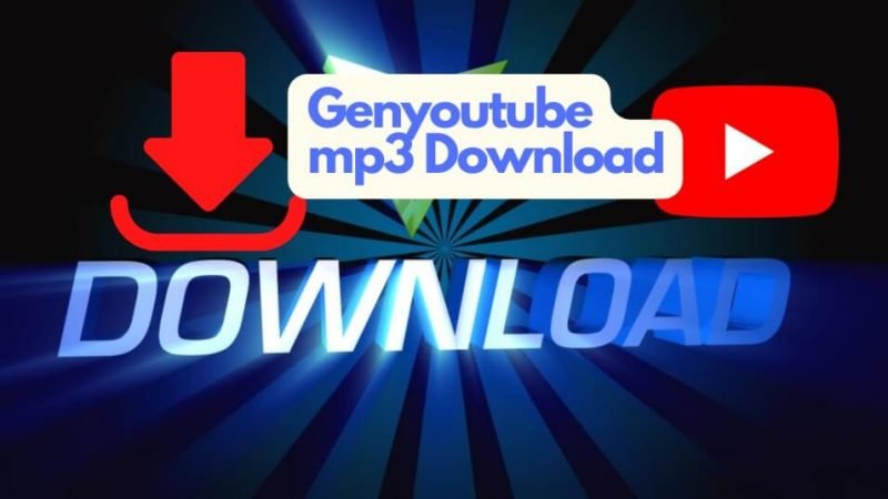Genyude mp3 download
