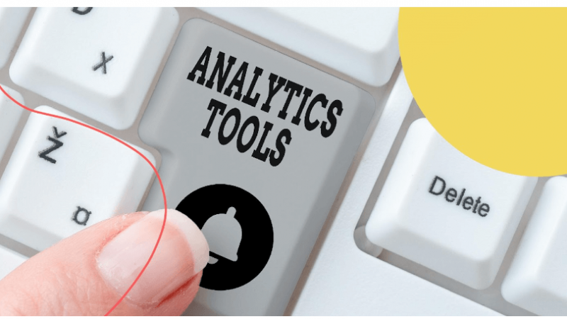 Benefits of using Analytical Tools to Track Business Sales