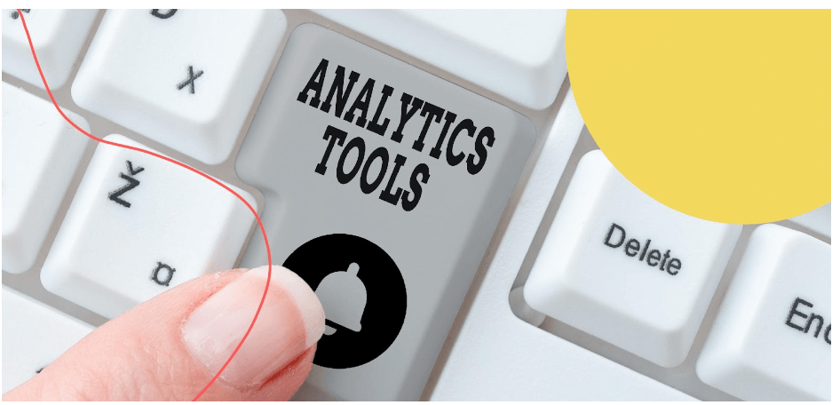 Benefits of using Analytical Tools to Track Business Sales