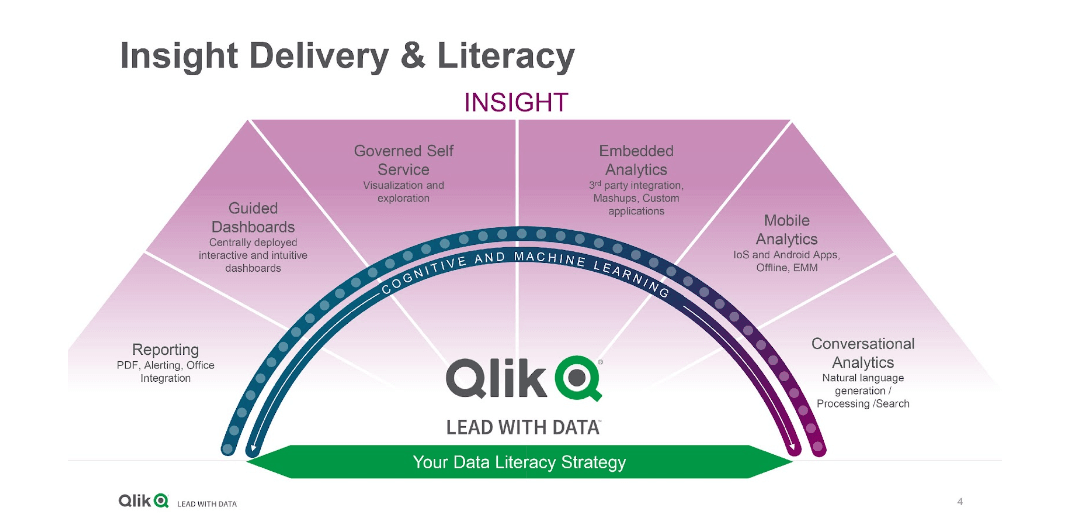 Qlik View