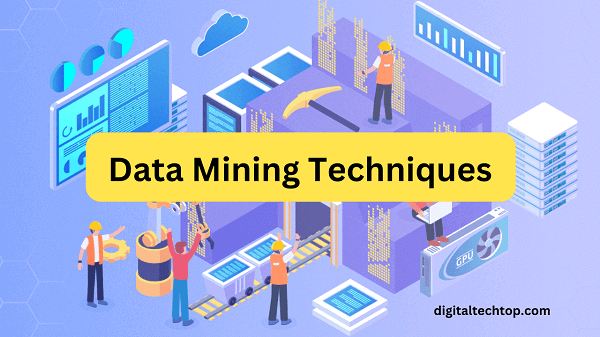 What Are Various Data Mining Techniques?  