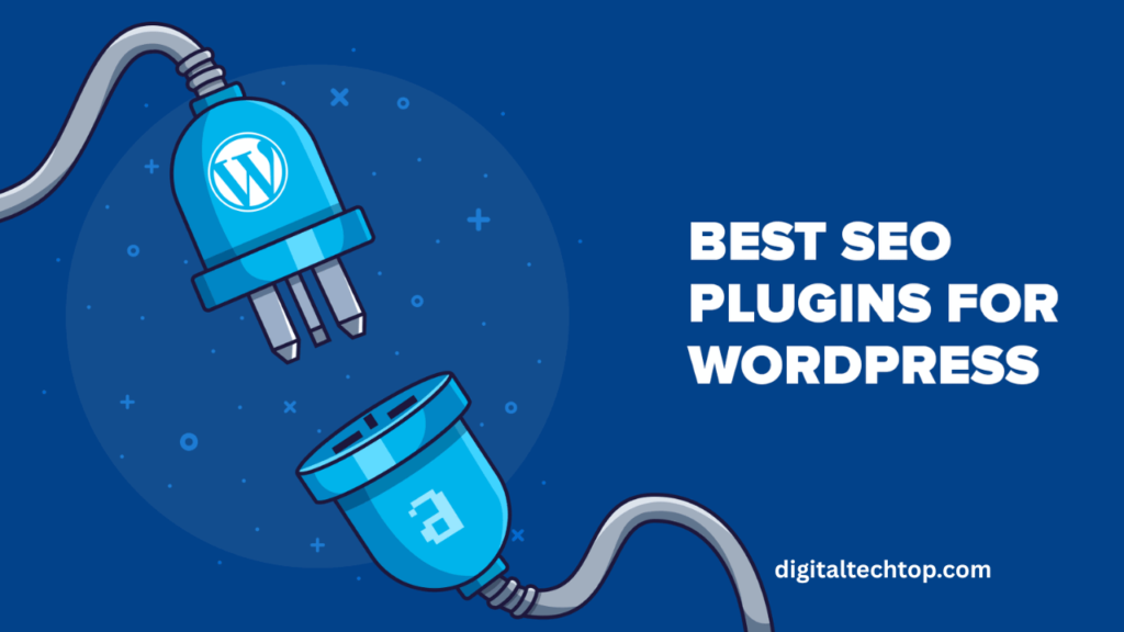 Best WordPress SEO plugins for website optimization