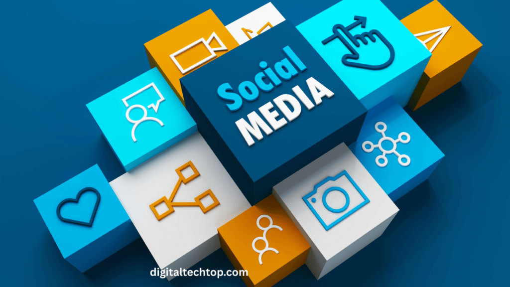2025 Social Media Marketing Trends – Key Strategies for Brand Growth