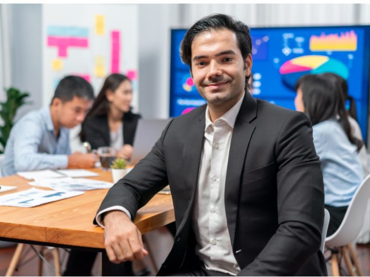 What Does a Chief Operations Officer Do? Roles, Responsibilities & Skills Explained