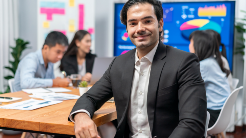 What Does a Chief Operations Officer Do? Roles, Responsibilities & Skills Explained