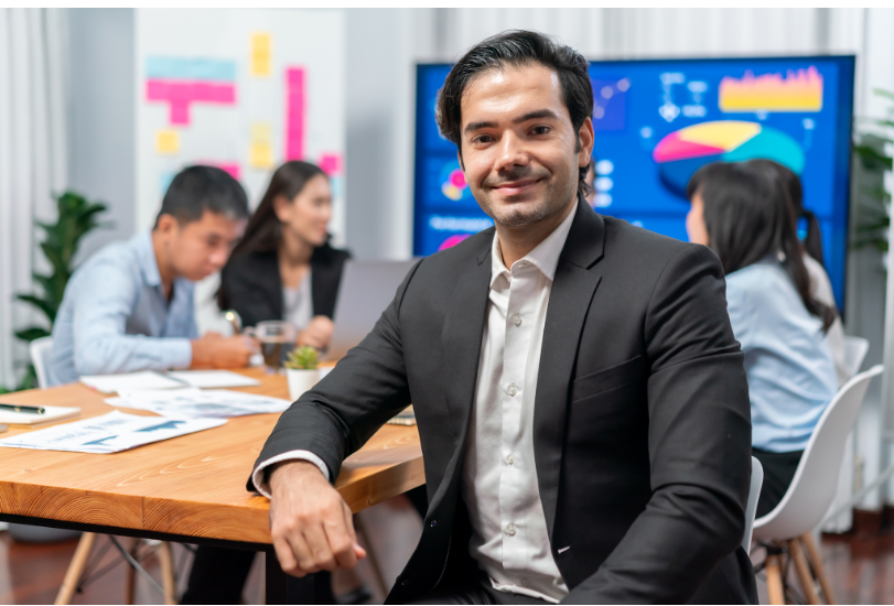 What Does a Chief Operations Officer Do? Roles, Responsibilities & Skills Explained